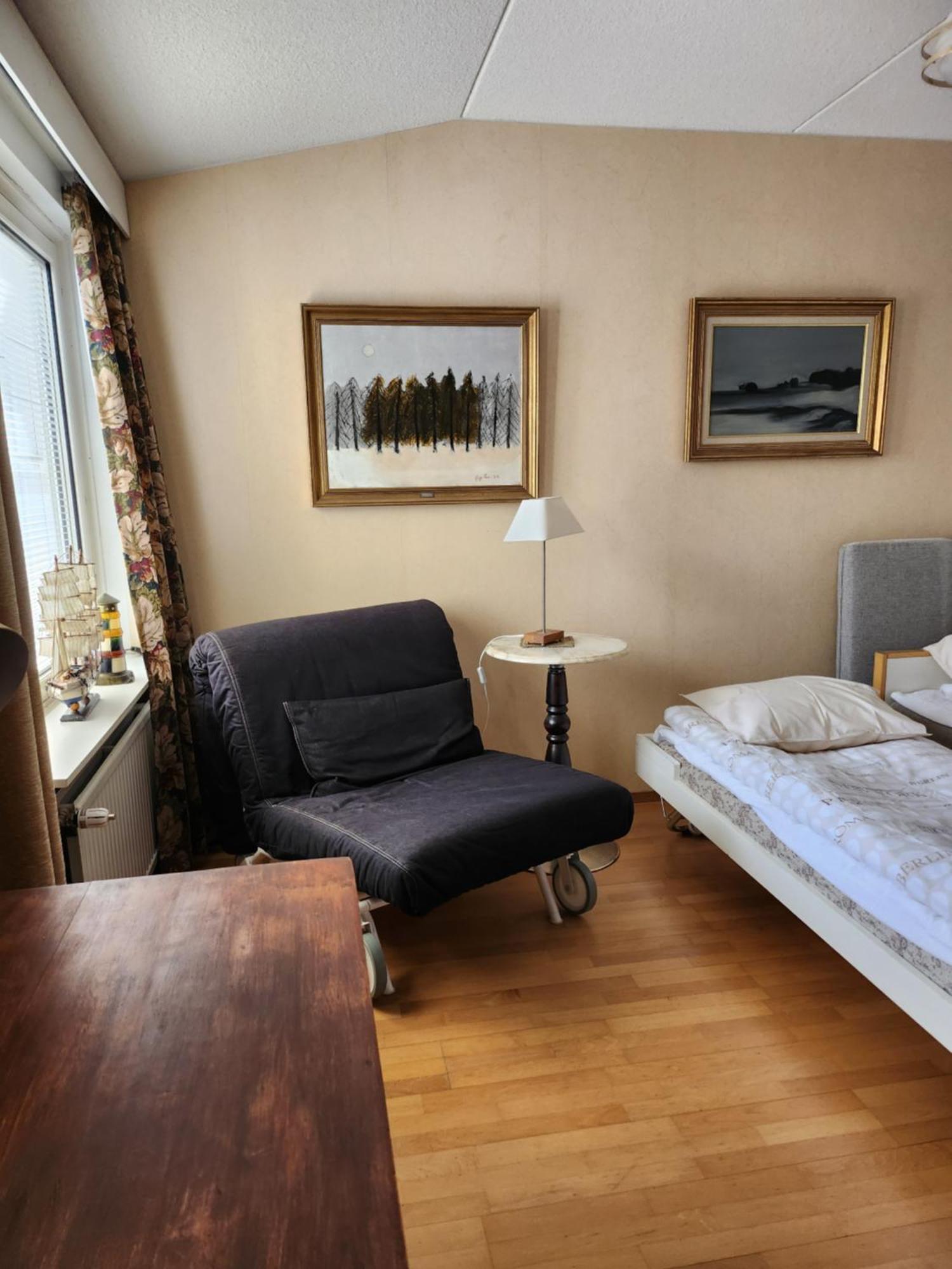 Lovely Apartment In The Heart Of นานตาลี ภายนอก รูปภาพ